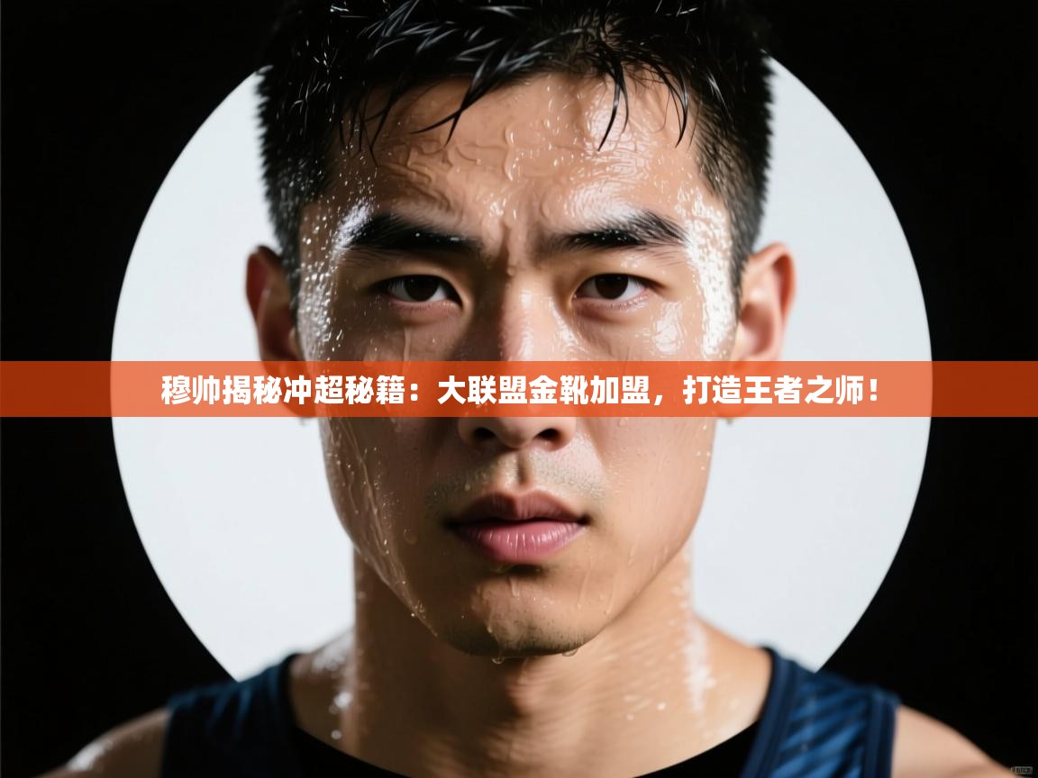 穆帅揭秘冲超秘籍:大联盟金靴加盟,打造王者之师! 第2张