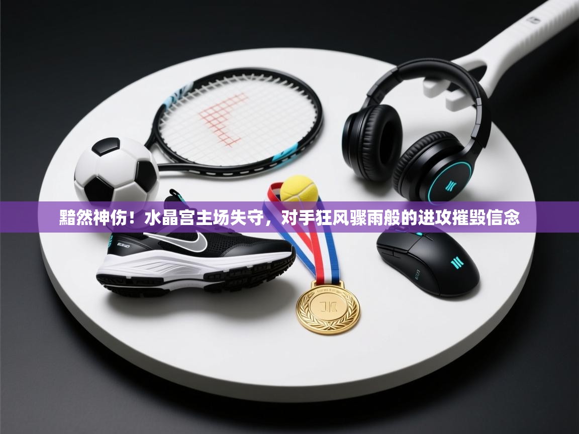 黯然神伤！水晶宫主场失守，对手狂风骤雨般的进攻摧毁信念  第1张